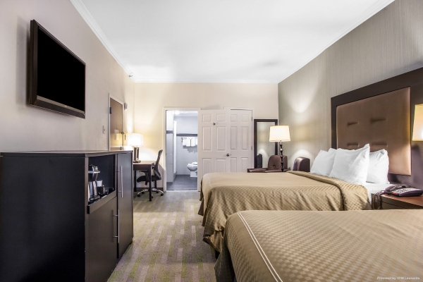 Rodeway Inn Center City (Philadelphia)